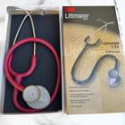 Estetoscópio Littmann Lightweight II S.E 2451 Vinho - 3M