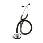 Estetoscópio littmann master cardiology preto 2160 - 3m littmann