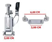 Esticador De Esteira Automático Dstn01 Caixa De Bateria