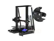 Esticador Tensor de Correia para Eixo X Compatível com Impressoras 3D Creality Ender-3 / v2 / pro e CR-10 / 10S / v3 - ARTBOX3D
