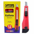 Estilete Estreito 11000 / 12un / Make+