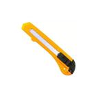 Estilete Multiuso Lâmina 18mm com Trava - Fertak