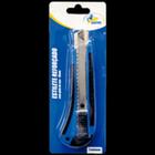 Estilete reforçado com guia de aço 18mm - 861-0317 - guepar