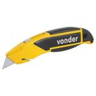 Estilete trapezoidal 7" (180 mm) - Vonder