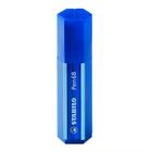 Estojo Big Pen 68 Box Azul com 20 Cores - Stabilo