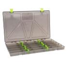 Estojo Box 23 Fume Trava Verde XB41