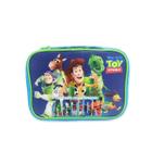 Estojo Box Escolar Toy Story Action Juvenil