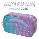 Estojo Box Lilica Ripilica Make a Wish Super Star Play Patch