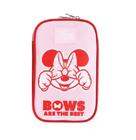 Estojo Box Minnie Disney 100 T01 11969 - Xeryus