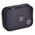 Estojo Box Rebecca Bonbon RB24534 Preto - Clio