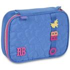 Estojo BOX Rebecca Bonbon SOFT Coraçao Clio STYLE RB24542