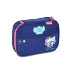 Estojo Box Stitch Forever Tsum Tsum Disney Original Clio