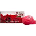 Estojo Com 2 Sabonetes - Bloom Rosas 100G Cada - Paixão