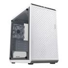 Estojo de computador Cooler Master Q300L V2 White Micro-ATX Tower