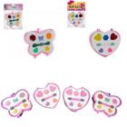 Kit Maquiagem Infantil Borboleta Estojo Makeup p/ Boneca - Zein - Maquiagem  infantil - Magazine Luiza