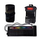Estojo De Tecido Supersoft C/ 72 Cores - Faber Castell
