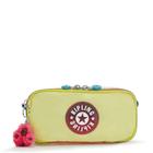 Estojo Duplo Chap Kipling Amarelo