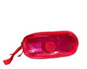 Estojo duplo neon clio