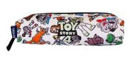 Estojo Escolar 1 Bolso Toy Story 4 Infantil Dermiwil