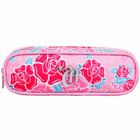 Estojo Escolar Capricho Liberty Rosa Dermiwil 11340