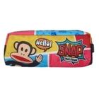 Estojo Escolar De Lápis Necessaire Infantil Paul Frank Hello - Pacific