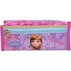 Estojo Escolar Duplo DMW 37099 Frozen Disney