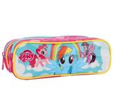 Estojo Escolar My Little Pony Dermiwil Original