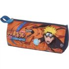 Estojo Escolar Simples Naruto Shippuden Raposa - Pacific