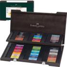 Estojo Especial de Canetas Artísticas Pitt Profissional 167400 90 Cores - Faber-castell