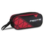 Moletom Free Fire Asa Angelical Masculino - Preto