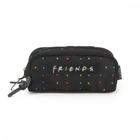 Estojo friends preto   et46795fd