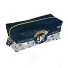 Estojo Gg Pvc Cristal Harry Potter Dac 4621