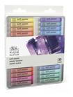 Estojo Giz Pastel Seco Macio Para Desenho 30 Cores Winsor - Winsor & Newton