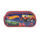 Estojo Hot Wheels Maxlog