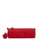 Estojo Kipling Freedom Cherry Tonal