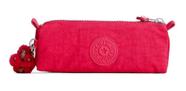 Estojo kipling freedom - rosa