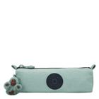 Estojo Kipling Freedom Sea Green Bl