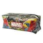 Estojo Marvel Grande Em PVC - Dac