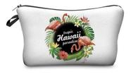 Estojo Necessaire Topic Hawaii Paradise