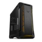 Estojo para computador ASUS TUF Gaming GT501 Mid-Tower com USB 3.0