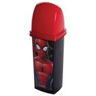 Estojo para Higiene Dental Spiderman- PLASUTIL