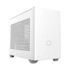 Estojo para PC Cooler Master NR200 branco Mini-ITX, GPU de 330 mm