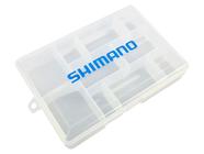 Estojo Reposição Shimano P/ LUG1805 (19x13,5x4cm) - TB-018