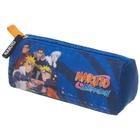 Estojo Simples Naruto Leaf