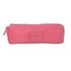 Estojo Simples Up4you Crinkle Rosa Luxcel - LC