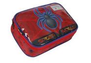 Estojo Soft Homem Aranha - Container