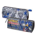 Estojo Sonic Simples Unstapable 989d13 Pacific