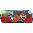 Estojo Xeryus Simples Infantil Escolar 6777 Rugrats