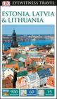 Estonia, latvia and lithuania dk eyewitness