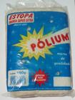 Estopa Branca Super Extra 150 gr Pólium